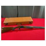 Browning Lightning 12 GA Shotgun with Case