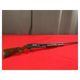 Winchester Model 12 12 GA Shotgun