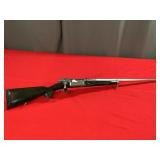 U.S. Springfield 1896 30-40 Rifle
