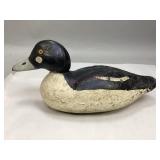 Vintage Bufflehead Hen Duck Decoy