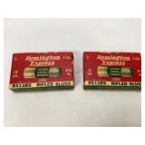 Remington Express 12 Gauge Rifled Slugs