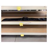 Vintage Black Damon Howatt Bow Case