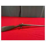 Winchester Model 02 .22 Short Rifle