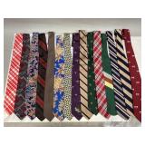 Miscellaneous Vintage Men