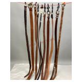 Miscellaneous Belts