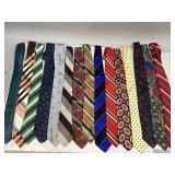 Assorted Styles of Men