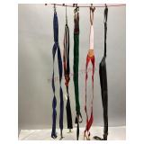 Miscellaneous Pairs of Suspenders