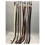 Miscellaneous Styles of Belts