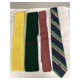 Vintage Mohair & Wool Men