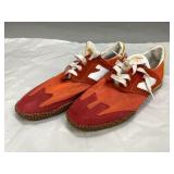 Vintage New Balance Super Comp Racing Flats
