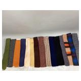 Assorted Wool & Linen Men