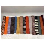 Assorted Wool Men