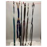 Assorted Pairs of Men