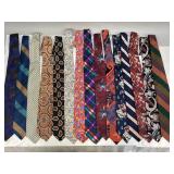Miscellaneous Men