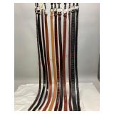 Miscellaneous New Vintage Belts
