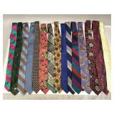 Miscellaneous Men