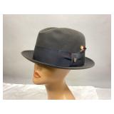 Kevin McAndrew Fedora Style Hat