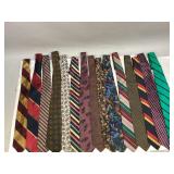 Miscellaneous Colors of Men