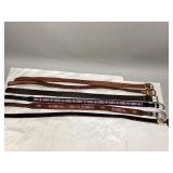 Miscellaneous Belts