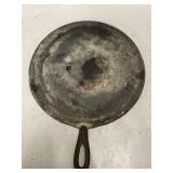 Griswold Number 10 Cast Iron Griddle