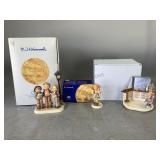 M.I. Hummel Figurines