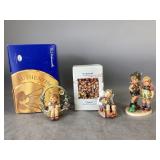 M.I. Hummel Figurines
