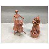 Vintage John Imhoff Figurines