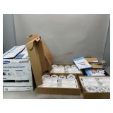 Samsung Video Security System