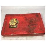 Vintage Erector Set