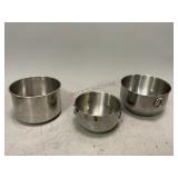 Faberware Miking Bowls and More