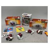 Assorted Toys and More