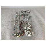 Miscellaneous Costume Jewelry