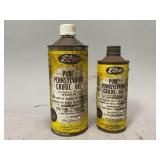Elco Pure Pennsylvania Crude Oil