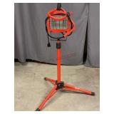 Untested Work Light