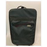 Rome Carry-On Suitcase