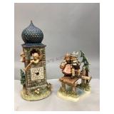 M.I. Hummel Collectibles