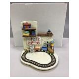 M.I.Hummel Collectible- Homeward Bound-1044