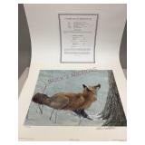 Robert Bateman Print