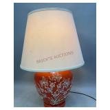 Table Top Lamp