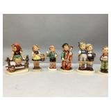 Miscellaneous M.I.Hummel Figurines