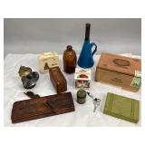 Miscellaneous Antiques and Collectibles