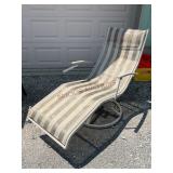 Outdoor Lounge Chair