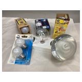 Miscellaneous Light Bulbs