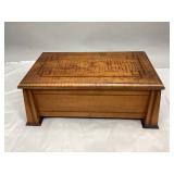 Decorative Wooden Box