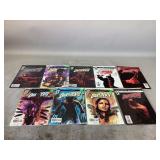Daredevil Comic Books