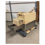 Hollymatic 200 Beef Patty Machine