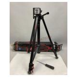 Vivitar V900 Tripod