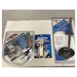 Assorted Tools for Artwork & Designs