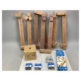 Tools & Accessories for Custom Framing