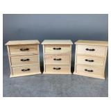 Miniature Jewelry Boxes
